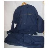 Columbia Ibex Rainsuit Men