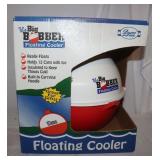 The Big Bobber Floating Cooler New