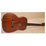 May-Bell Acoustic Guitar