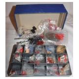 Mitchell Fishing Reel Parts