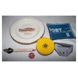 Wisconsin  Advertising Collectibles