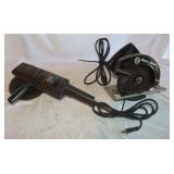 2 Black & Decker Electric Power Tools, Both Work