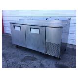 True Prep Cooler