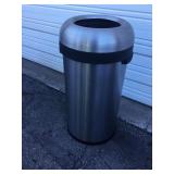 Stainless Steel Trash Can