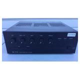 TOA BG-2060 Mixer Amplifier