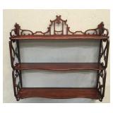 Hanging Shelf