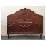 Headboard & Footboard