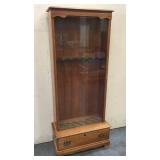Gun Cabinet for 6 Guns