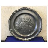 Patrick Henry Urges Armed Resistance 1775 Pewter