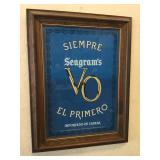 Seagram