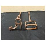 2 Cast Iron Brands