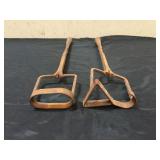 2 Cast Iron Brands