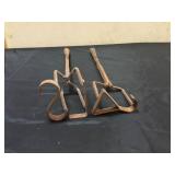 2 Cast Iron Brands