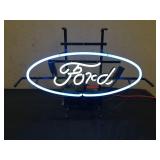 Ford Neon Sign