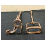 2 Cast Iron Brands