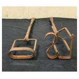 2 Cast Iron Brands