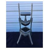 Nemco Fry Cutter