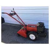True Value Lawn Chief Rototiller