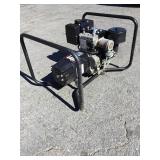 Homelite 4400 Watt Generator