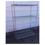 3 Rack Shelving