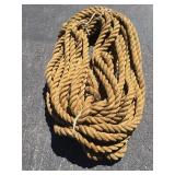 Extra Large Rope