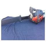 Poulan 16in Chainsaw w/ Carrying Case