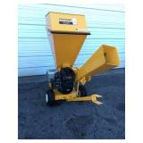 Cub Cadet CS 3310 Chipper/Shredder