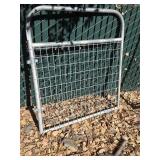 Fence Panel Gate