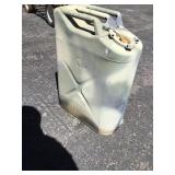 5 Gallon Jerry Can