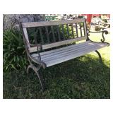 Garden Bench
