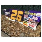 NASCAR Fender Panel