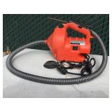 Rigid Auto Drain Cleaning Machine
