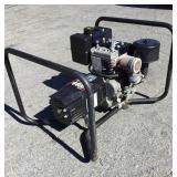 Homelite 4400 Watt Generator