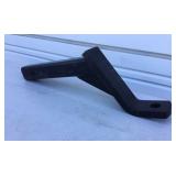 7 in Drop Hitch
