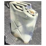 5 Gallon Jerry Can