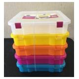 5 Creative Options Project Boxes