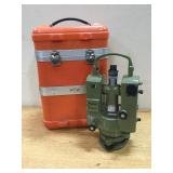 Transit with Case