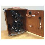 Dietzgen Engineer Tool with Case