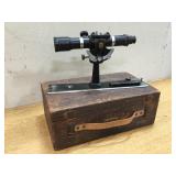 Level with Carrying Case