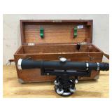 Dietzgen Dumpy Level with Carrying Case