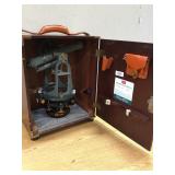 K & E Telescope with Carrying Case