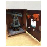 K & E Telescope with Carrying Case
