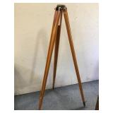 Brunson Tripod Stand