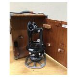 Dietzgen Transit/Telescope with Carrying Case