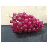 Hanging Grape Vine Light