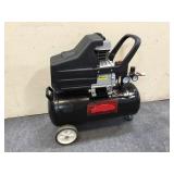 2 HP-8 Gallon Air Compressor