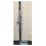 Yuasa Dial Caliper in Box