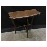 3 Legged Side Table
