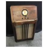 1938 Philco Radio