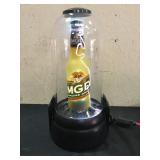 Miller Genuine Draft Beer Bottle Light